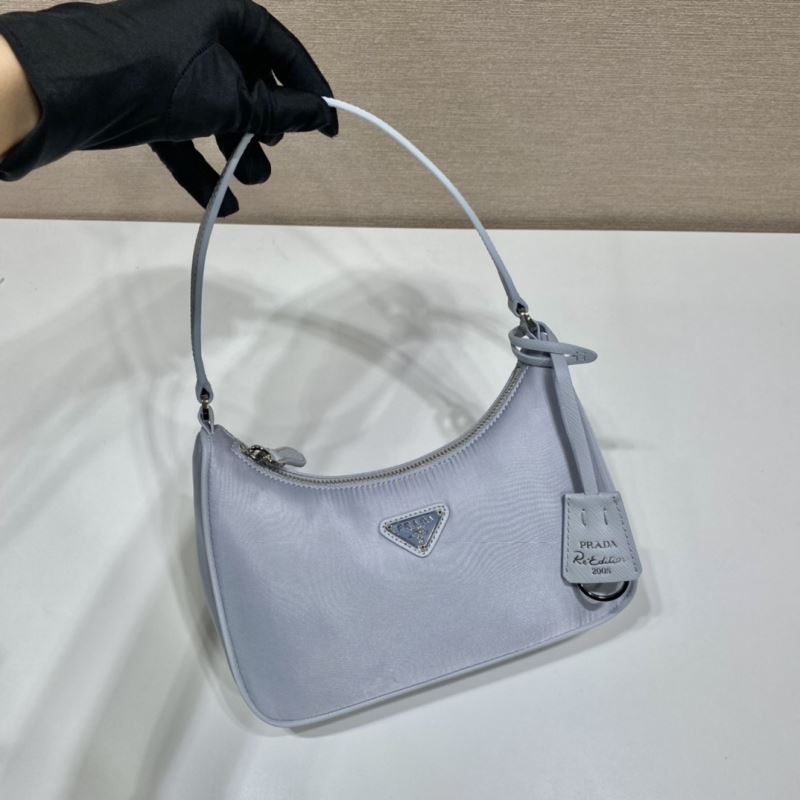 Prada Hobo Bags